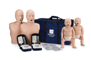 Prestan Professional Take 2 Kit