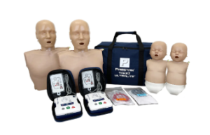 Prestan Take 2 Ultralite Kit