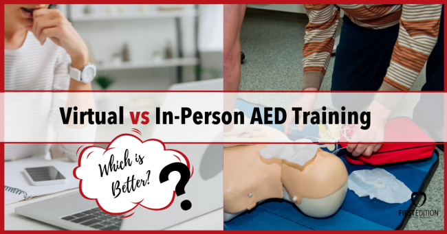 Virtual vs In-Person AED Training_ Which is Better_ IMAGE